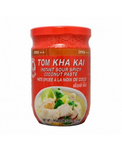 Pasta Tom Kha Kai 227g